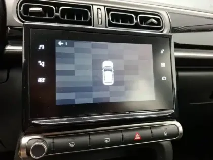Photo 24 Citroën C3  PureTech 83 ch BVM5