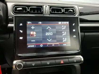 Photo 17 Citroën C3  PureTech 83 ch BVM5
