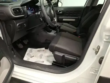 Photo 11 Citroën C3  PureTech 83 ch BVM5