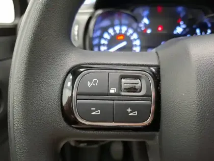 Photo 15 Citroën C3  PureTech 83 ch BVM5