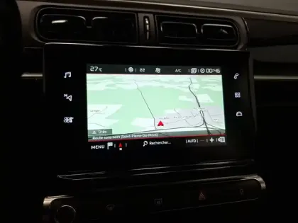 Photo 19 Citroën C3  PureTech 83 ch BVM5