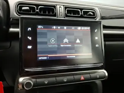 Photo 21 Citroën C3  PureTech 83 ch BVM5