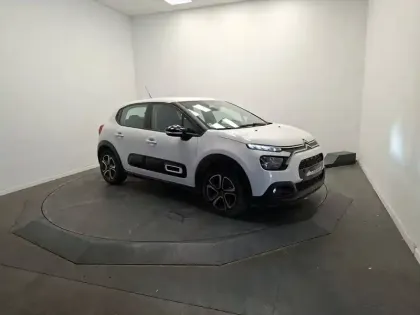 Photo 6 Citroën C3  PureTech 83 ch BVM5