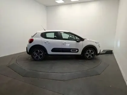 Photo 5 Citroën C3  PureTech 83 ch BVM5