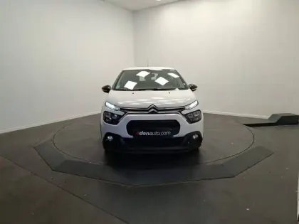 Photo 7 Citroën C3  PureTech 83 ch BVM5
