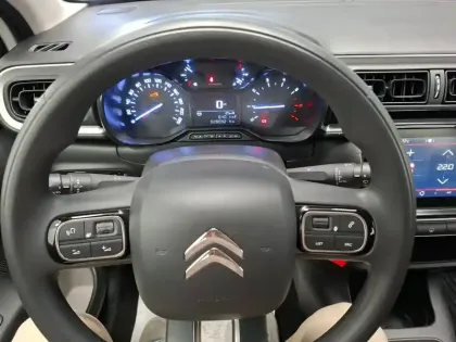 Photo 13 Citroën C3  PureTech 83 ch BVM5