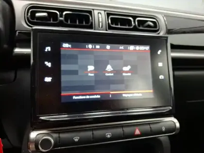 Photo 23 Citroën C3  PureTech 83 ch BVM5
