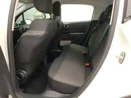 Photo 29 Citroën C3  PureTech 83 ch BVM5