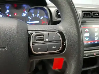 Photo 14 Citroën C3  PureTech 83 ch BVM5
