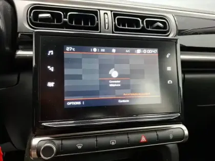 Photo 20 Citroën C3  PureTech 83 ch BVM5