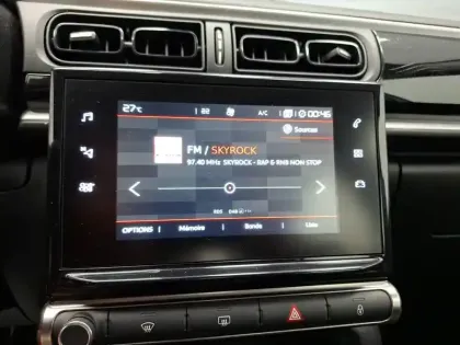 Photo 18 Citroën C3  PureTech 83 ch BVM5