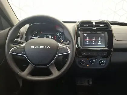 Photo 13 Dacia Spring 