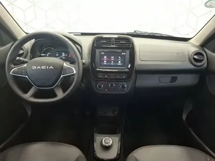 Photo 10 Dacia Spring 