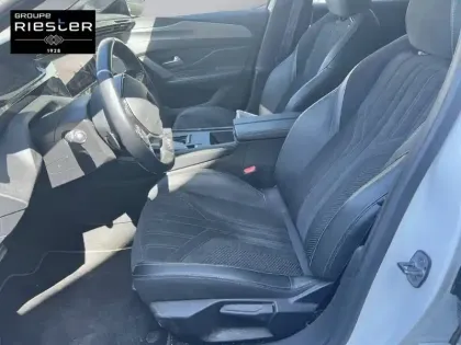 Photo 8 Peugeot 308  SW PHEV 225 e-EAT8