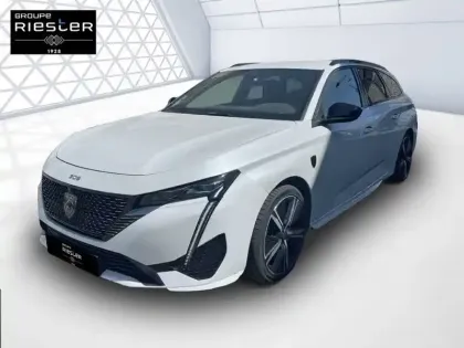 Photo Peugeot 308 Gt