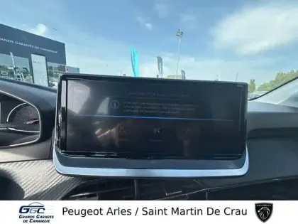 Photo 17 Peugeot 208  PureTech 75 S&S BVM5