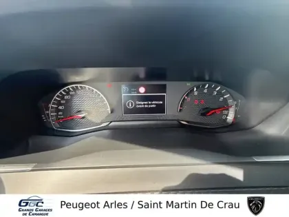 Photo 15 Peugeot 208  PureTech 75 S&S BVM5