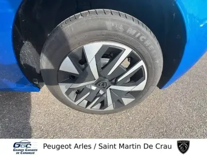 Photo 10 Peugeot 208  PureTech 75 S&S BVM5