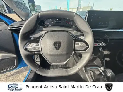 Photo 14 Peugeot 208  PureTech 75 S&S BVM5