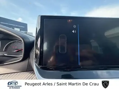 Photo 19 Peugeot 208  PureTech 75 S&S BVM5