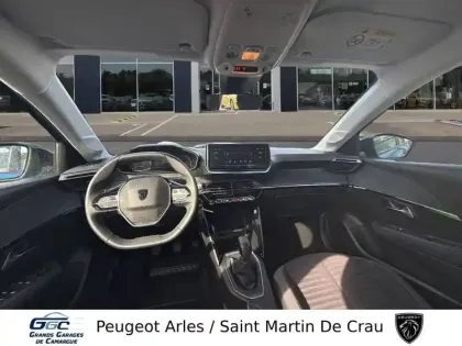 Photo 7 Peugeot 208  PureTech 75 S&S BVM5