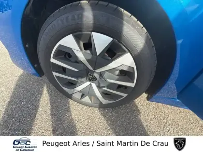 Photo 12 Peugeot 208  PureTech 75 S&S BVM5