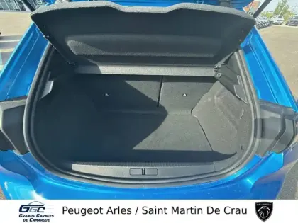 Photo 5 Peugeot 208  PureTech 75 S&S BVM5