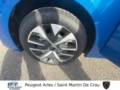 Photo 13 Peugeot 208  PureTech 75 S&S BVM5