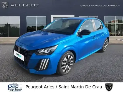 Photo Peugeot 208 Active