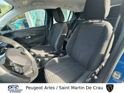 Photo 8 Peugeot 208  PureTech 75 S&S BVM5