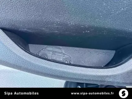 Photo 32 Fiat 500  e 118 ch