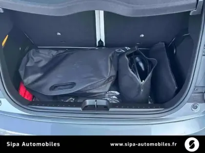 Photo 10 Fiat 500  e 118 ch
