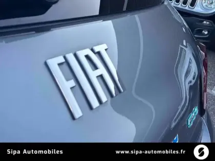 Photo 40 Fiat 500  e 118 ch