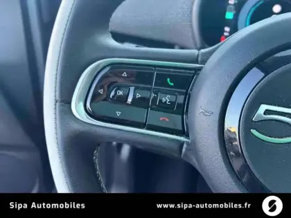 Photo 27 Fiat 500  e 118 ch