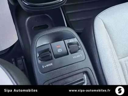 Photo 33 Fiat 500  e 118 ch