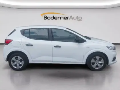 Photo 5 Dacia Sandero  SCe 65