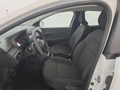 Photo 30 Dacia Sandero  SCe 65