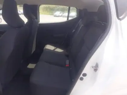 Photo 14 Dacia Sandero  SCe 65