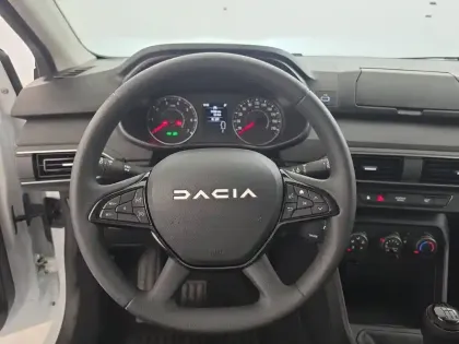 Photo 34 Dacia Sandero  SCe 65