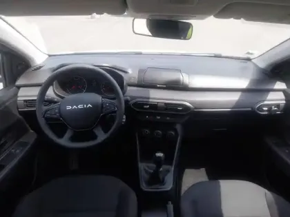 Photo 13 Dacia Sandero  SCe 65