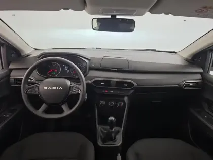 Photo 33 Dacia Sandero  SCe 65