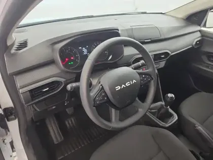 Photo 32 Dacia Sandero  SCe 65