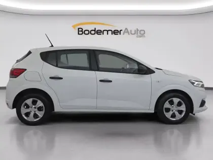 Photo 20 Dacia Sandero  SCe 65