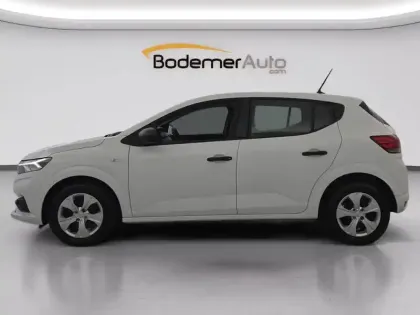 Photo 16 Dacia Sandero  SCe 65