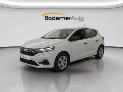 Photo 15 Dacia Sandero  SCe 65