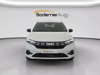 Photo 22 Dacia Sandero  SCe 65