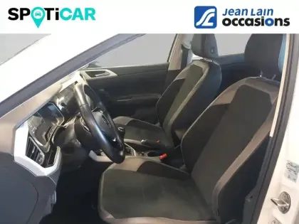 Photo 10 Volkswagen Polo  1.0 TSI 95 S&S BVM5
