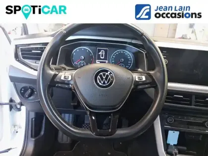 Photo 8 Volkswagen Polo  1.0 TSI 95 S&S BVM5