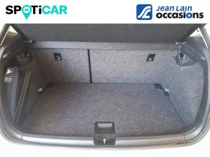 Photo 5 Volkswagen Polo  1.0 TSI 95 S&S BVM5