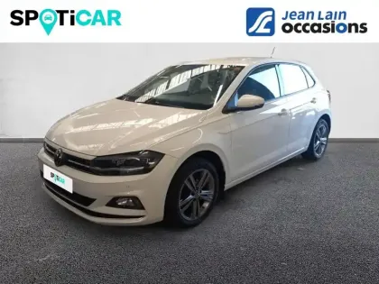 Photo Volkswagen Polo Carat